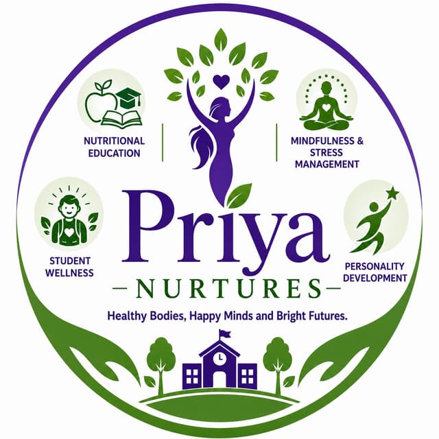 Priya Nurtures